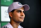 Gill leads the race to take over as India’s Test captain after Rohit’s retirement