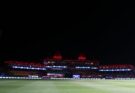 IPL match in Dharamsala called off midway