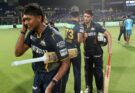 Sai Sudharsan: ‘I’ve expanded my batting, and mentally I’m more free now’