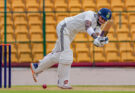 Tilak Varma signs a short-term deal with Hampshire