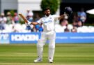 ‘Very grateful and fortunate’ – Karun Nair on second chance at Test cricket