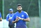 ‘There’s some quality energy’ as India take on India A behind closed doors